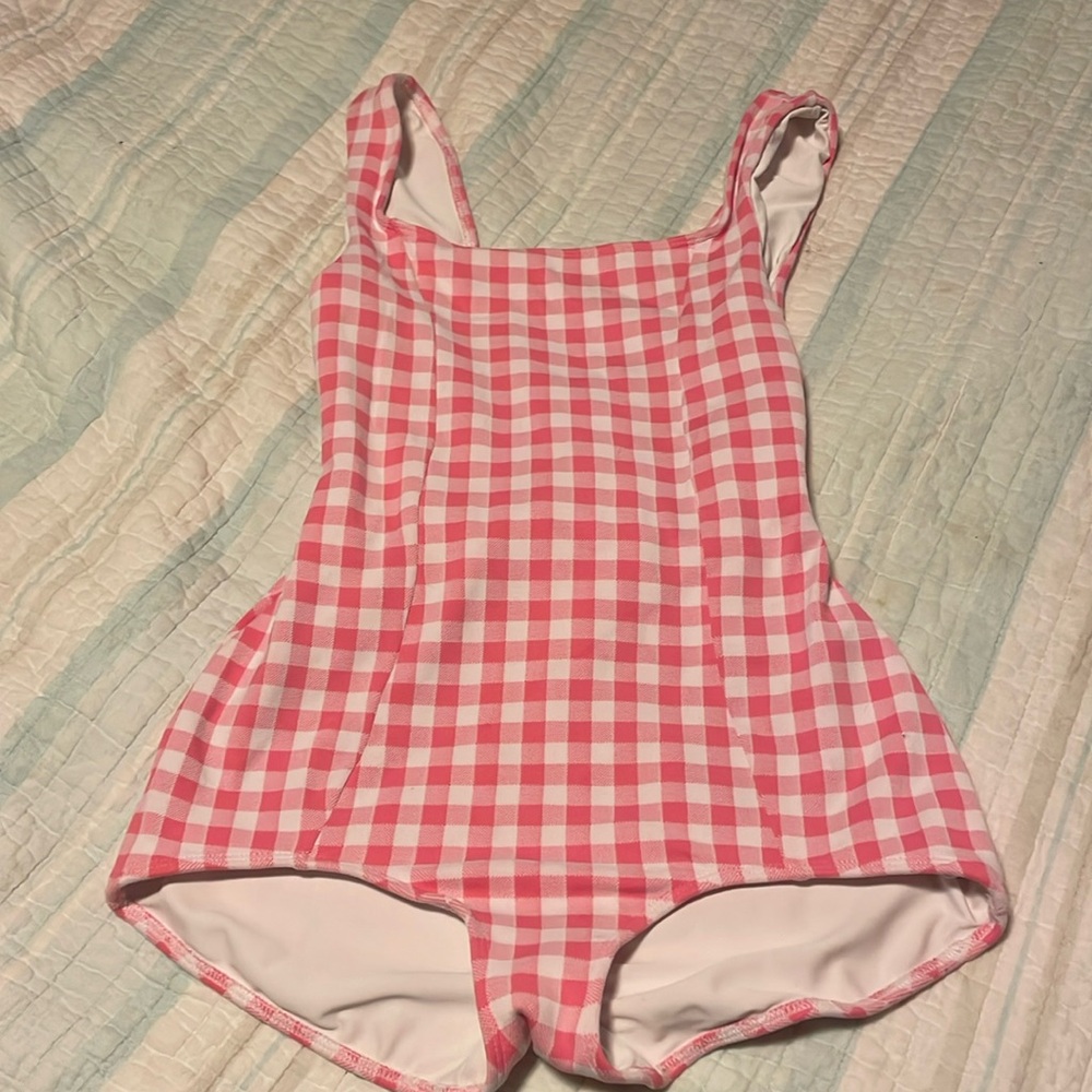 Seea Tofino bathing suit.